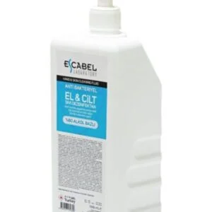 1 LT SAF ALKOL